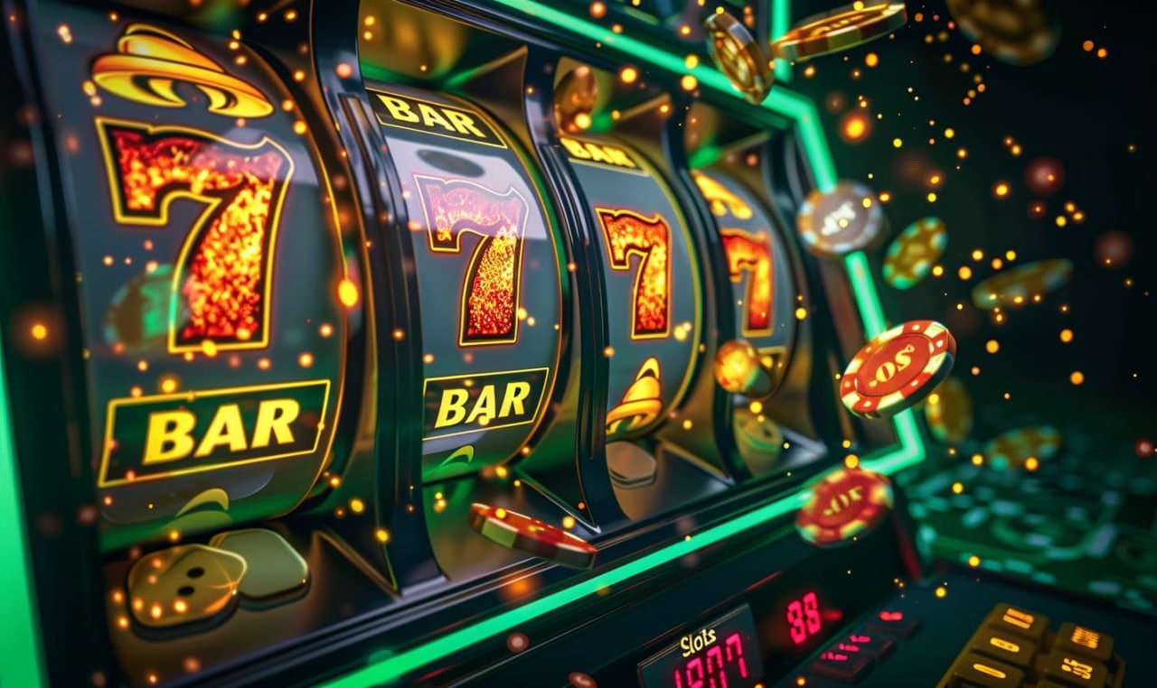 Live casino dan slot online di mabok88 dengan tema epic