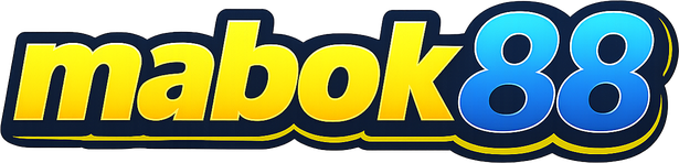 Logo mabok88